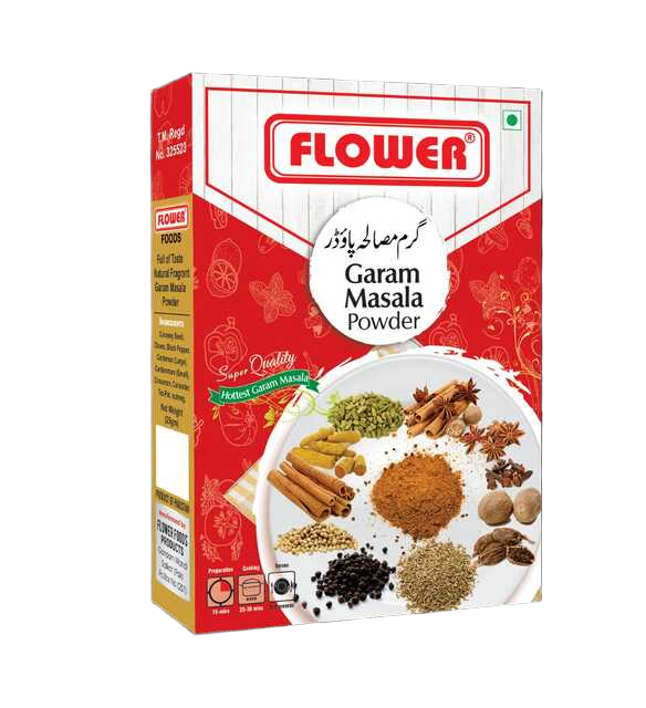 Garam Masala Powder