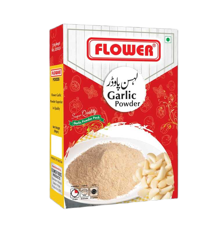 Garlic Powder