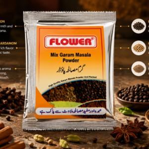 Garam Masala